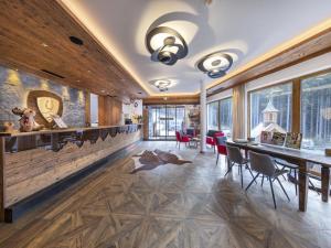 Chalet in Neukirchen by Slopes