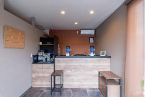 HOTEL R9 The Yard Enabekkan