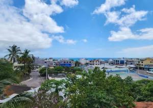 Departamento Stefany