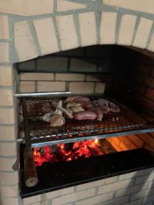 Casa Completa no centro de Guapimirim Carnaval