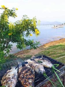 Baan Rim Nam at The mother home resort