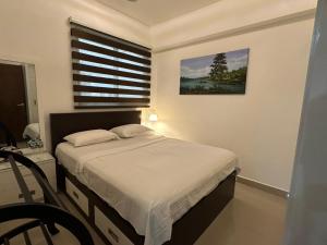 Oval View Residencies By C