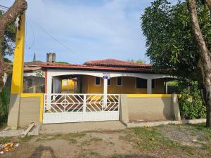 Casa Amarela