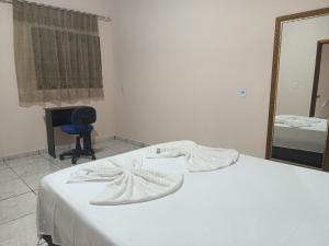 Apartamento Medeiros