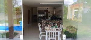 Casa em Aldeia para Férias em Família