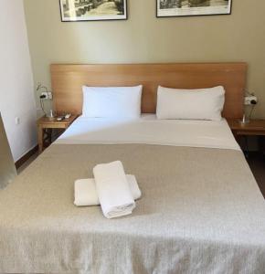 Hotel la Posada de los Volcanes