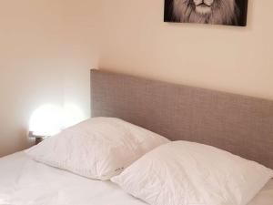 Appartement calme 4-6 personnes proche centre - Parking - FR-1-234-352