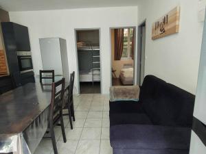 Appartement calme 4-6 personnes proche centre - Parking - FR-1-234-352