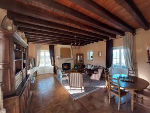 Charmante maison 6 chambres en Dordogne pour escapade paisible - FR-1-828-5