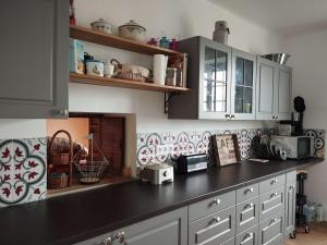 Charmante maison 6 chambres en Dordogne pour escapade paisible - FR-1-828-5