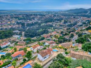 Casa Moderna en la Costa Brava con Piscina Privada y Aire Acondicionado - ES-360-5