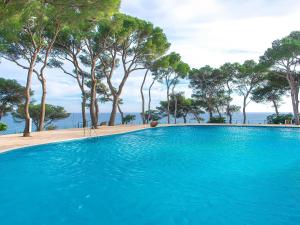 Apartamento Exclusivo en Primera Línea de Mar – Torre Valentina, Eden Mar - ES-360-7