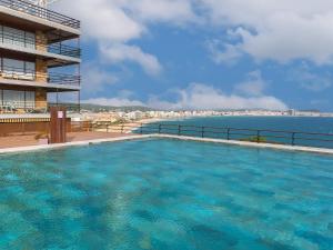 Apartamento Exclusivo en Primera Línea de Mar – Torre Valentina, Eden Mar - ES-360-7