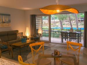 Apartamento Exclusivo en Primera Línea de Mar – Torre Valentina, Eden Mar - ES-360-7