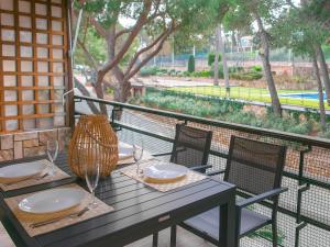 Apartamento Exclusivo en Primera Línea de Mar – Torre Valentina, Eden Mar - ES-360-7