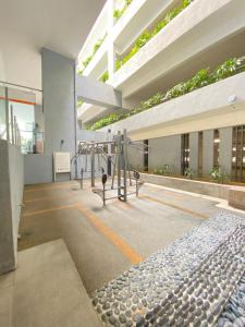 Neu Suites KLCC by HMM Home