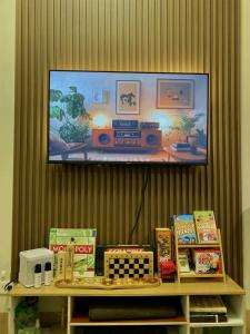 The Azelea Suites By Azel