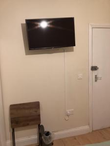 Deluxe London Excel Luxury Apartment