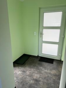 Ferienhaus Teufelsmauerblick