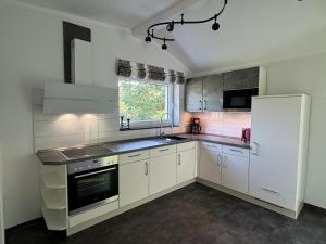 Ferienhaus Teufelsmauerblick