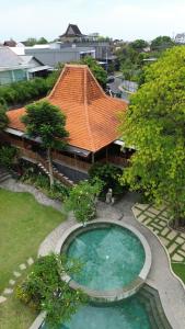 Natajiwa Village, close to Canggu and Seminyak