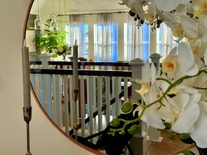 Designer Retreat - 5 Min to MD Anderson - Travel Nurse Friendly