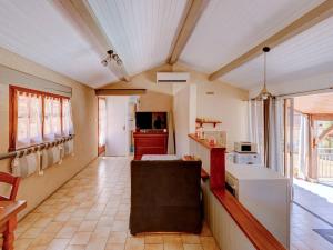 Gîte en pleine nature pour 4 pers., grande terrasse et jardin - FR-1-828-10