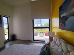 House across from Nuevo Vallarta, Nay 3 bedrooms Private pool