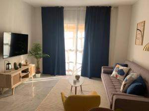 Charming apartment in the heart of Fuengirola