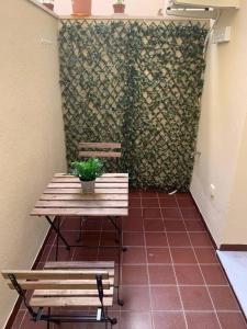 Charming apartment in the heart of Fuengirola