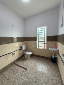 SDC Homestay - Palm Heights LD