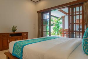 Villa Amara 3BR Central Villa with pool Near Finns