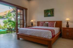 Villa Amara 3BR Central Villa with pool Near Finns