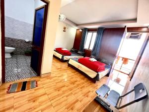 Rừng Thông Homestay Sơn La