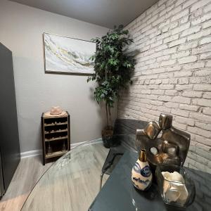 1 DT Dallas l FIFA WORLD CUP READY l 5 Min from Love Field