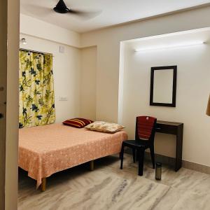 Easestay 2BHK Full Furnished Apartment near Airport