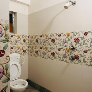 Easestay 2BHK Full Furnished Apartment near Airport