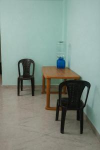 Easestay 2BHK Full Furnished Apartment near Airport