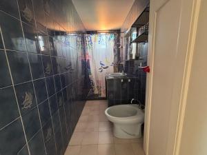 Duplex lumineux avec terrasse, vue mer, 6 couchages à Argelès - FR-1-309-547