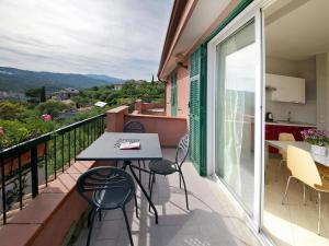 Ferienwohnung für 5 Personen in Imperia