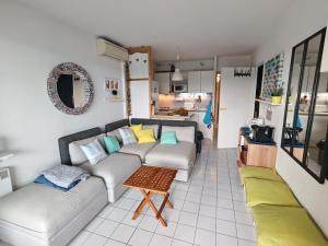 Appartement Climatisé avec Parking Privé - Argelès-sur-Mer - 4 personnes - FR-1-732-113