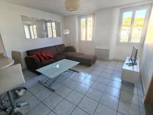 Charmant appartement à Port-Vendres, vue port. Idéal vacances mer - FR-1-732-114