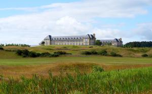 Fairmont Scotland hotel, 
St Andrews, United Kingdom.
The photo picture quality can be
variable. We apologize if the
quality is of an unacceptable
level.