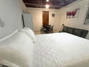 Apartamento cerca a la playa y al mar Punta Roca