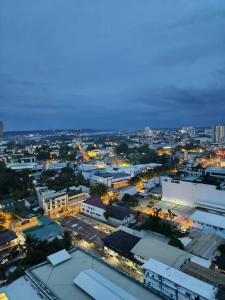 AE Studio Habits, Avida Towers, Cozy Living Studio