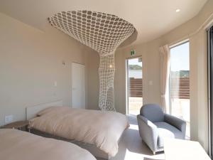 야마구치 HV hygge setouchi - Vacation STAY 09914v 3성급 숙소 스위트룸