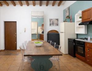 Historic roman Home by Campo de Fiori