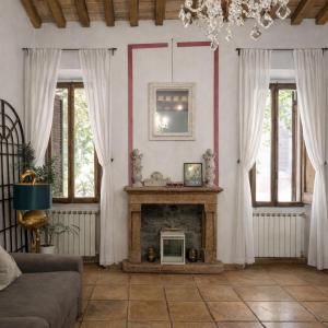 Historic roman Home by Campo de Fiori