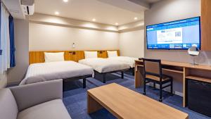 Toyoko Inn Sendai Higashi-guchi No.1