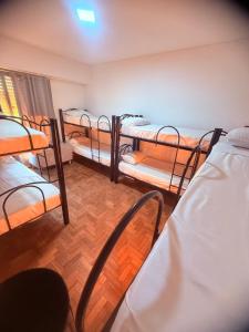 OLO Hostel & Bar Club VIEDMA